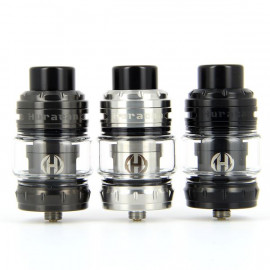 Huracan 26mm 6ml Aspire