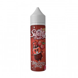 Cola Cherry Candy Sweety Fruits Prestige 50ml 00mg