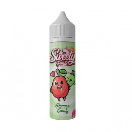 Pomme Candy Sweety Fruits Prestige 50ml 00mg