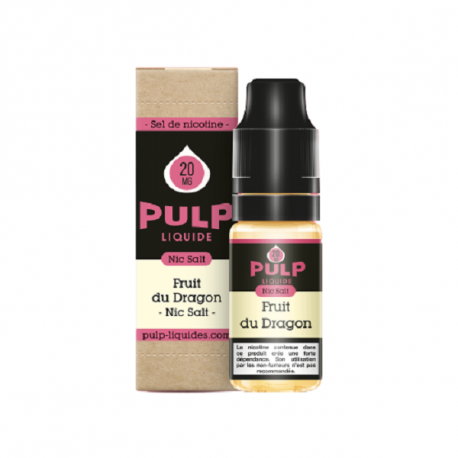 Fruit Du Dragon Nic Salt Pulp 10ml