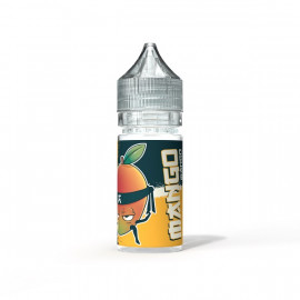 Mango Concentré Kung Fruits 30ml