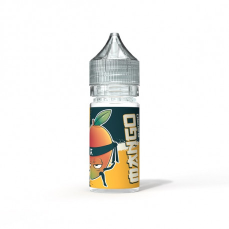 Mango Concentré Kung Fruits 30ml