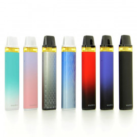 Kit WideWick 800mah 1,2ohm Joyetech