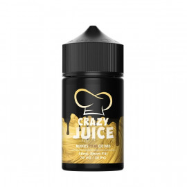 Mukkies Pécan Custard Crazy Juice 50ml 00mg