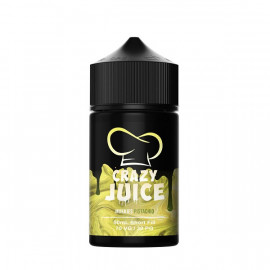 Mukkies Pistachio Crazy Juice 50ml 00mg