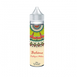 Pastèque Melon Bohème 50ml 00mg