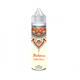 Sable Citron Bohème 50ml 00mg