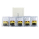 Pack de 5 cartouches 1,2ohm WideWick Joyetech