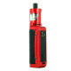 Kit CoolFire Z80 (+ Zenith II 2 5,5ml) Cloudy Grey Innokin