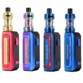 Kit Aegis Mini 2 2500mah (+ ato Z Nano 2 3,5ml) GeekVape