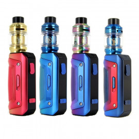 Kit Aegis Solo 2 S100 (+ ato Z Sub 5,5ml) GeekVape