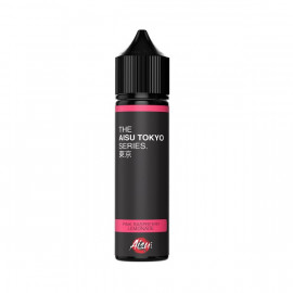 Pink Raspberry Lemonade Tokyo Aisu 50ml 00mg