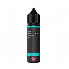 Watermelon Bubble Gum Tokyo Aisu 50ml 00mg