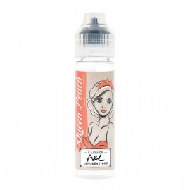 Queen Peach Les Créations A&L 50ml 00mg