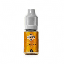 Orient Origin s By Flavour Power 10ml