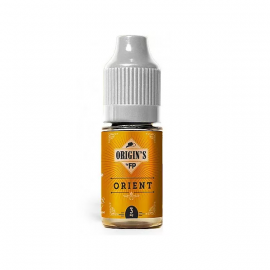 Orient Salt Origin s By Flavour Power 10ml 20mg - 20mg