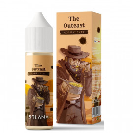 The Outcast Wanted Solana 50ml 00mg