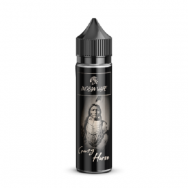 Crazy Horse Indian Vape Le Labo Basque 50ml 00mg