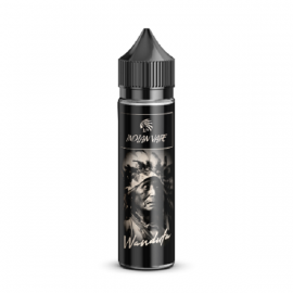 Wanduta Indian Vape Le Labo Basque 50ml 00mg
