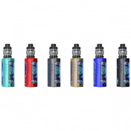 Kit Maxus Solo 100W (+ ato Fireluke Solo 5ml) Freemax