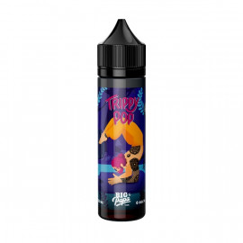 Trippy Pop Style Big Papa 50ml 00mg