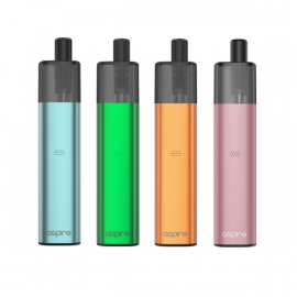 Kit Vilter Pod 450mah 2ml Gradient Aspire