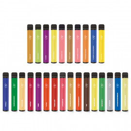 Pod Jetable 550mah 2ml Elfbar 20mg