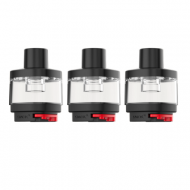 Pack de 3 cartouches 6,5ml RPM5 Smok