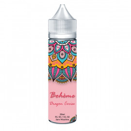 Dragon Cerise Bohème 50ml 00mg