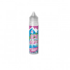 Fruit Du Dragon Grenade Iceberg O'Jlab 50ml 00mg