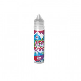 Raisin Fraise Iceberg O'Jlab 50ml 00mg