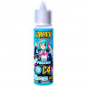 Frozen C4 Saiyen Vapors 50ml 00mg