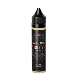 Billy The Kid Dead Or Alive O'Jlab 50ml 00mg