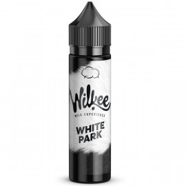 White Park Wilkee EliquidFrance 50ml 00mg