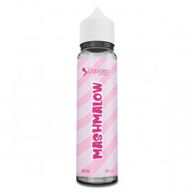 Mashmalow Liquideo Evolution 50ml 00mg