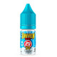 C4 Saiyen Vapors 10ml