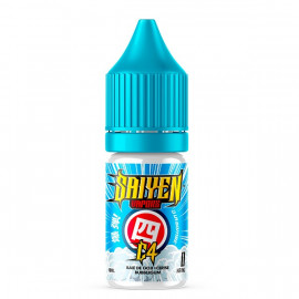 C4 Saiyen Vapors 10ml