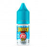 C4 Saiyen Vapors 10ml