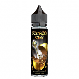 Secret's Egg Secrets Keys Secrets Lab 50ml