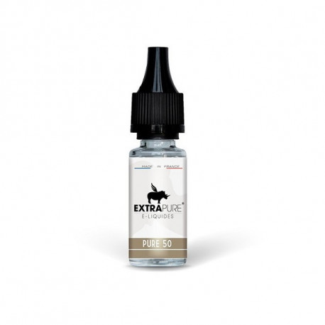 Pure 50 Extrapure 10ml