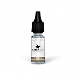 Classic 4 Extrapure 10ml