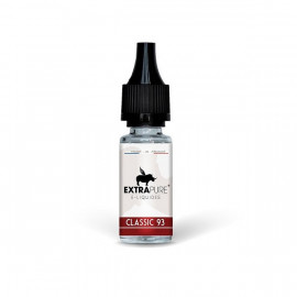 Classic 93 Extrapure 10ml