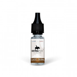 Classic Original Extrapure 10ml