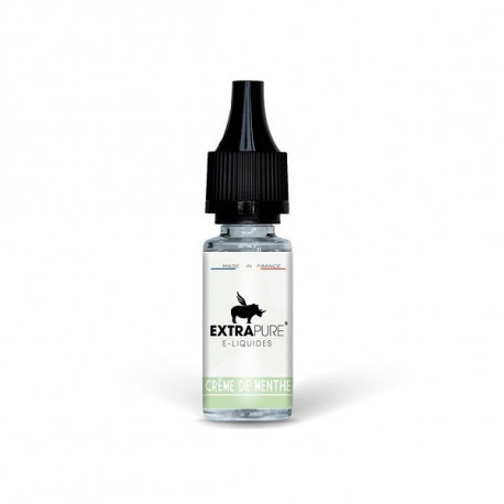 Crème de Menthe Extrapure 10ml