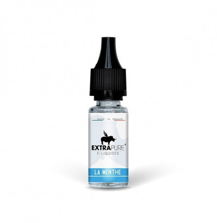 La Menthe Extrapure 10ml