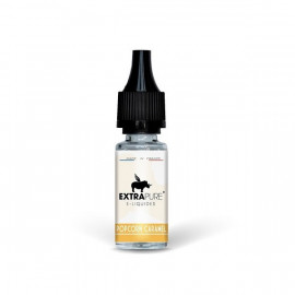 Popcorn Caramel Extrapure 10ml