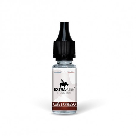 Café Expresso Extrapure 10ml