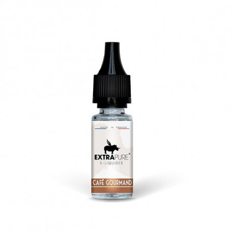 Café Gourmand Extrapure 10ml