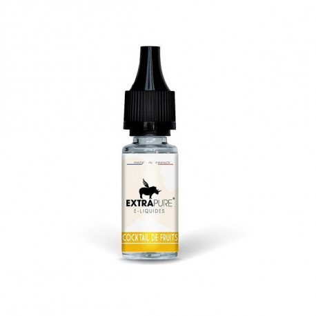 Cocktail de Fruits Extrapure 10ml