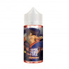 Hizagiri Fighter Fuel 100ml 00mg